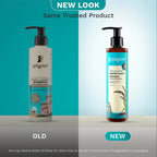 Pilgrim Redensyl & Anagain Hairfall Control Shampoo (200ml)