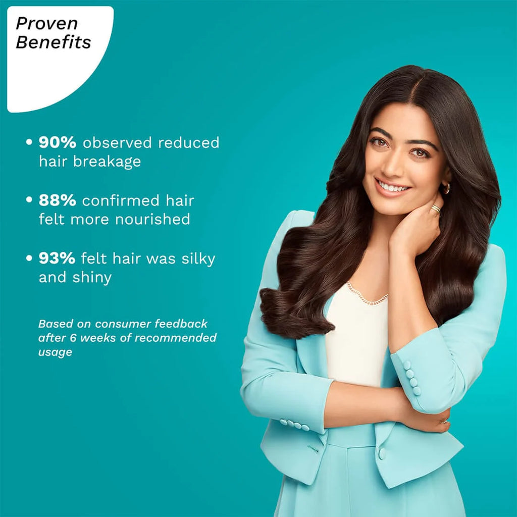 Pilgrim Redensyl & Anagain Hairfall Control Hair Mask (200gm)