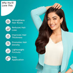 Pilgrim RootActive™ Anti-Hairfall Serum With Spanish Rosemary - 30 ml