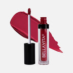 Kiss-Proof Liquid Lipstick (Pink Pout)