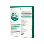 O3+ Mijoo Korea Glass Glow Facial Kit with Pine Cica & Snail Mucin - Ideal for Combination Skin 50 gm