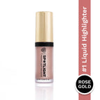PAC Spotlight Radiance Liquid Highlighter - Lightweight, Longlasting Natural Luminous Glow