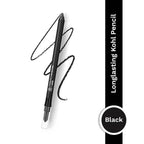 PAC Longlasting Kohl Pencil - Waterproof Intense Payoff, One Swipe Application