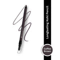 PAC Longlasting Kohl Pencil - Waterproof Intense Payoff, One Swipe Application