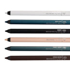 PAC Longlasting Kohl Pencil - Waterproof Intense Payoff, One Swipe Application