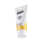 PAC Lemon Squash Exfoliator - Gentle Lightweight Exfoliater, Unclogs Pores, Adds Instant Freshness