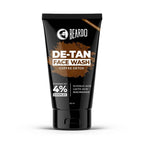 Beardo De-Tan Facewash for Men