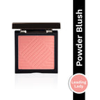 PAC Spotlight Powder Blush - Highly Pigmented, Silky Blendable & Buildable Formula