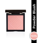 PAC Spotlight Powder Blush - Highly Pigmented, Silky Blendable & Buildable Formula