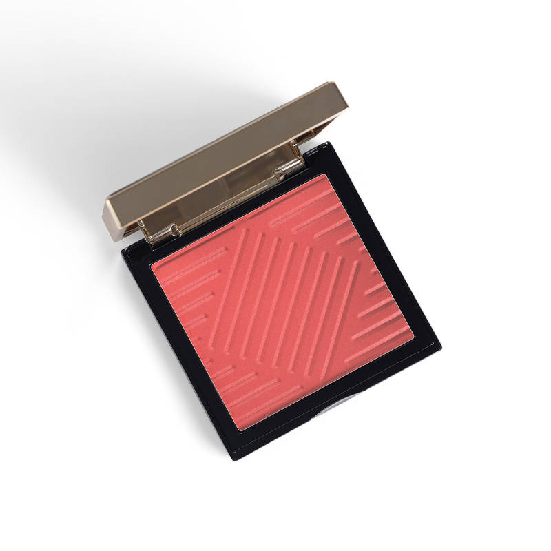 PAC Spotlight Powder Blush - Highly Pigmented, Silky Blendable & Buildable Formula