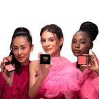 PAC Spotlight Powder Blush - Highly Pigmented, Silky Blendable & Buildable Formula