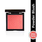 PAC Spotlight Powder Blush - Highly Pigmented, Silky Blendable & Buildable Formula