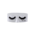 PAC Faux Mink Lash M74 - Natural-looking, Soft & Lightweight Durable Long lasting Synthetic
