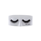 PAC Faux Mink Lash M74 - Natural-looking, Soft & Lightweight Durable Long lasting Synthetic