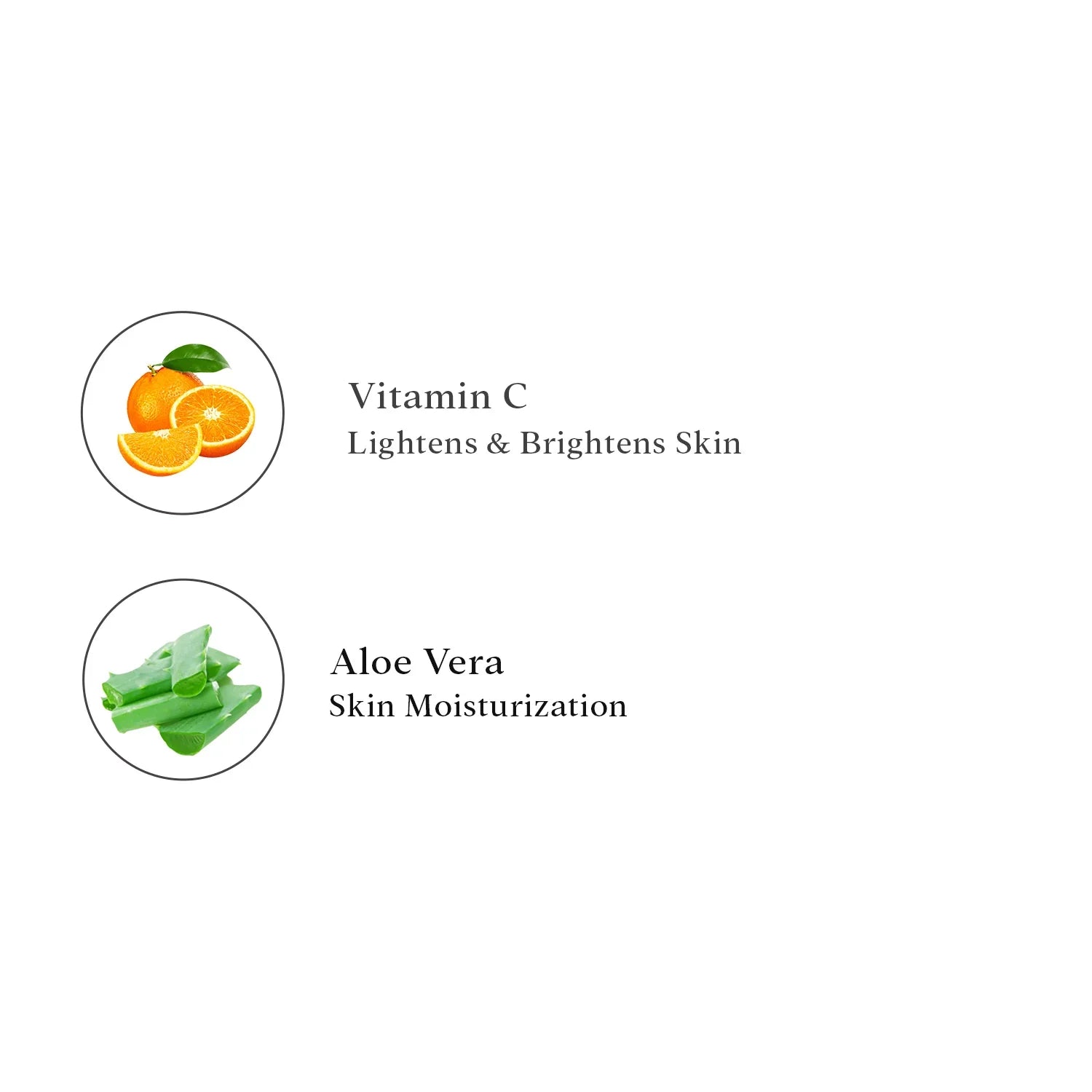 O3+ Agelock Vitamin C Booster Serum Facial Antioxidant for Sun Damage Repair & Even Skin Tone Enriched with Orange Peel, 30 ml Moisturizer from O3+