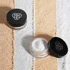 PAC HD Powder Banana - Absorbs Oil & Shine, Ultra Blurring Matte Finish, Prevents Flashbacks