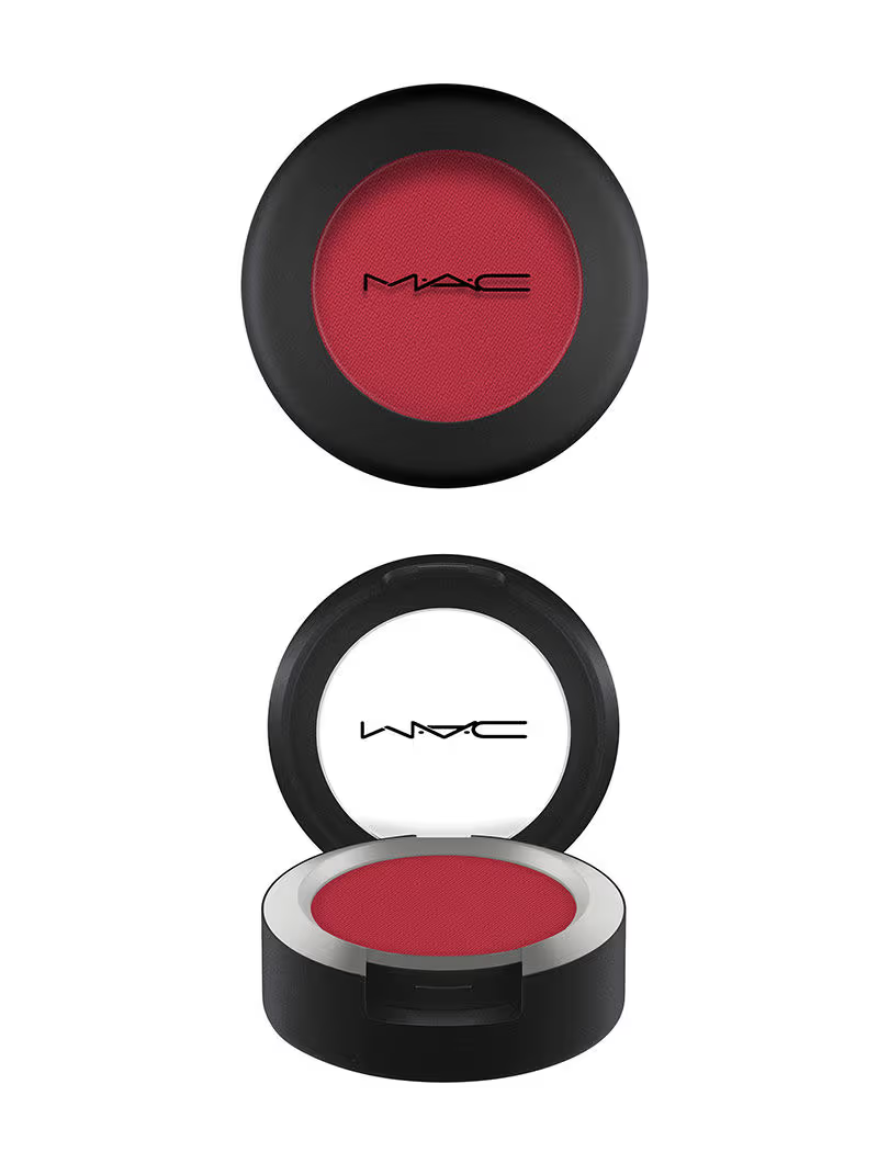 M.A.C Powder Kiss Eye Shadow (19 - Shades)   (1.5g) Eye shadow Palete from HAVIN