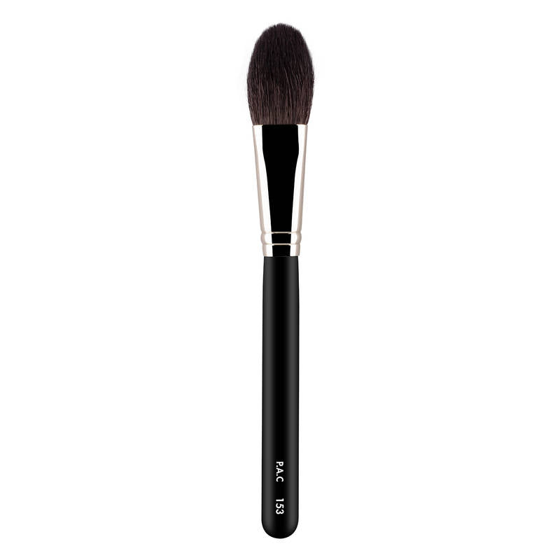 PAC Powder Blush Brush 153