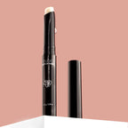 PAC Studio Matte Lip Primer - Primes, Hydrates & Smoothens Chapped Lips, Locks Lip Color Transparent