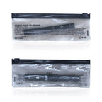 PAC Studio Matte Lip Primer - Primes, Hydrates & Smoothens Chapped Lips, Locks Lip Color Transparent