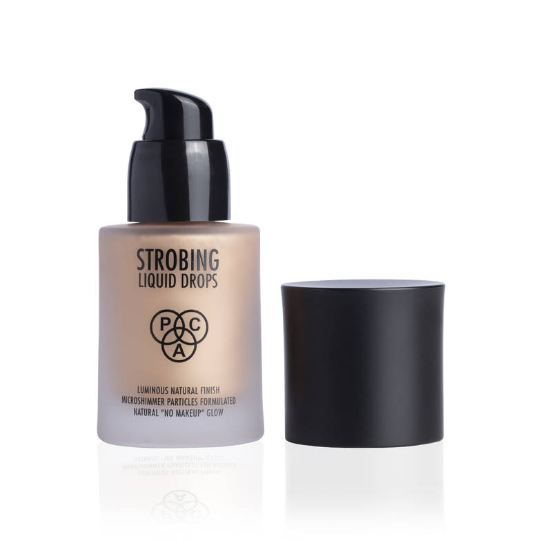 PAC Strobing Liquid Drops