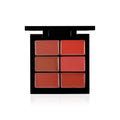 PAC Lip Palette Nude - One Swipe Intense Color Payoff, Insanely Pigmented, Comfortable Long Wear