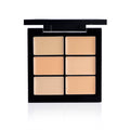 PAC Go Concealer X6 Light-Highly Pigmented Full Coverage Creamy Texture Blurs Blemishes Cruelty-free