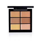 PAC Go Concealer X6 Medium-Highly Pigmented Full Coverage Creamy Texture Blurs Blemishes