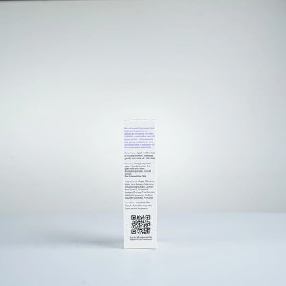 O3+ Lightening & Calming Facewash for Sensitive Skin, 50g face Wash from O3+