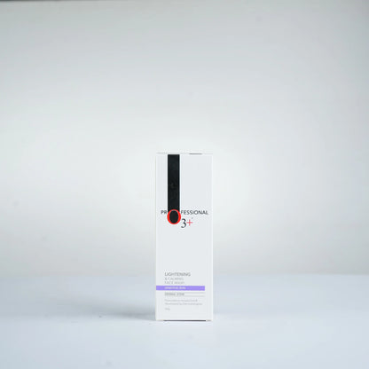 O3+ Lightening & Calming Facewash for Sensitive Skin, 50g face Wash from O3+