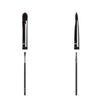 PAC Lip Brush 083 - Flat Lip Contour & Filler Brush, Precise Control for Smooth, Flawless Lip Lines