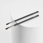 PAC Lip Brush 083 - Flat Lip Contour & Filler Brush, Precise Control for Smooth, Flawless Lip Lines