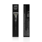 PAC Foundation Blending Brush 265 - Flat Kabuki, Dense Soft Synthetic Bristles for Airbrush Finish