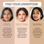 Charmacy Milano Matte Foundation