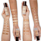 Charmacy Milano Matte Foundation