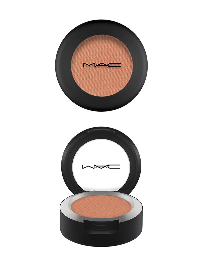 M.A.C Powder Kiss Eye Shadow (19 - Shades)   (1.5g) Eye shadow Palete from HAVIN