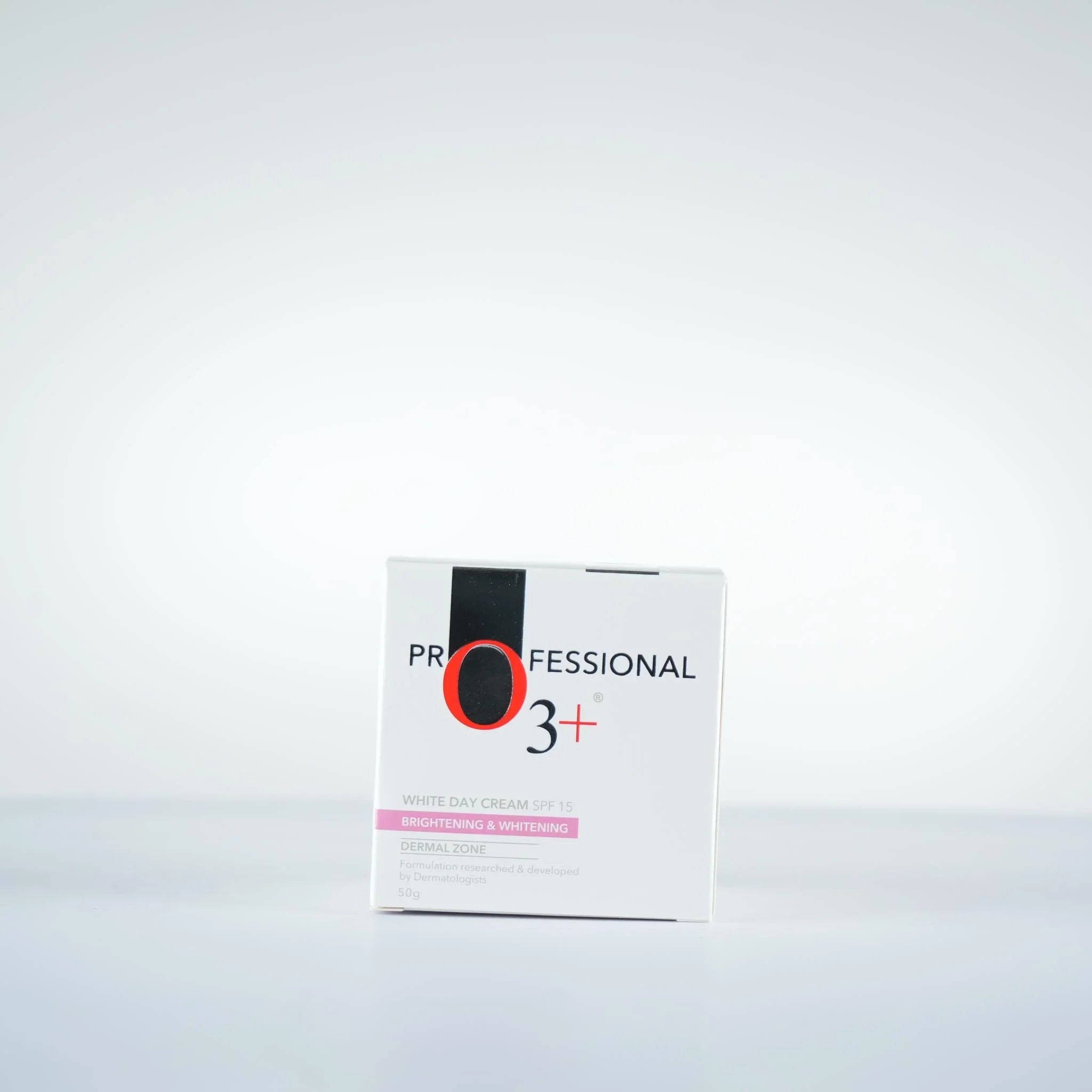 O3+ White Day Cream SPF 15 Pigmented Skin, 50g Day cream from O3+