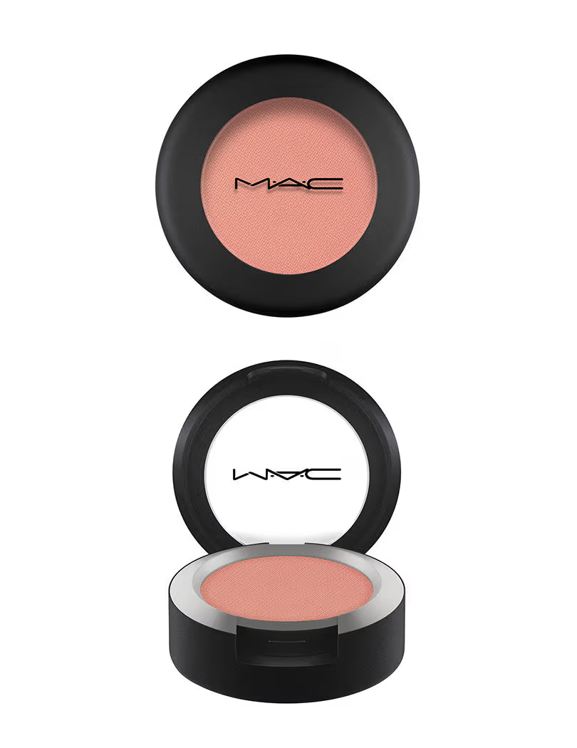 M.A.C Powder Kiss Eye Shadow (19 - Shades)   (1.5g) Eye shadow Palete from HAVIN