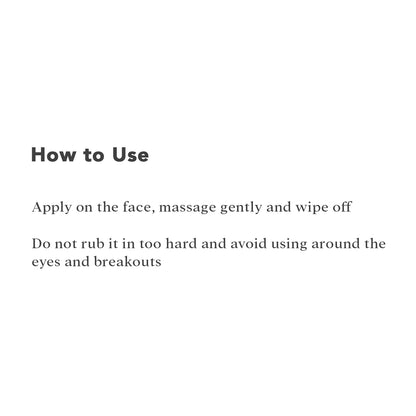 O3+ Skin Care Micro Derma Brasion Facial Peel (150ML) peel off mask from O3+