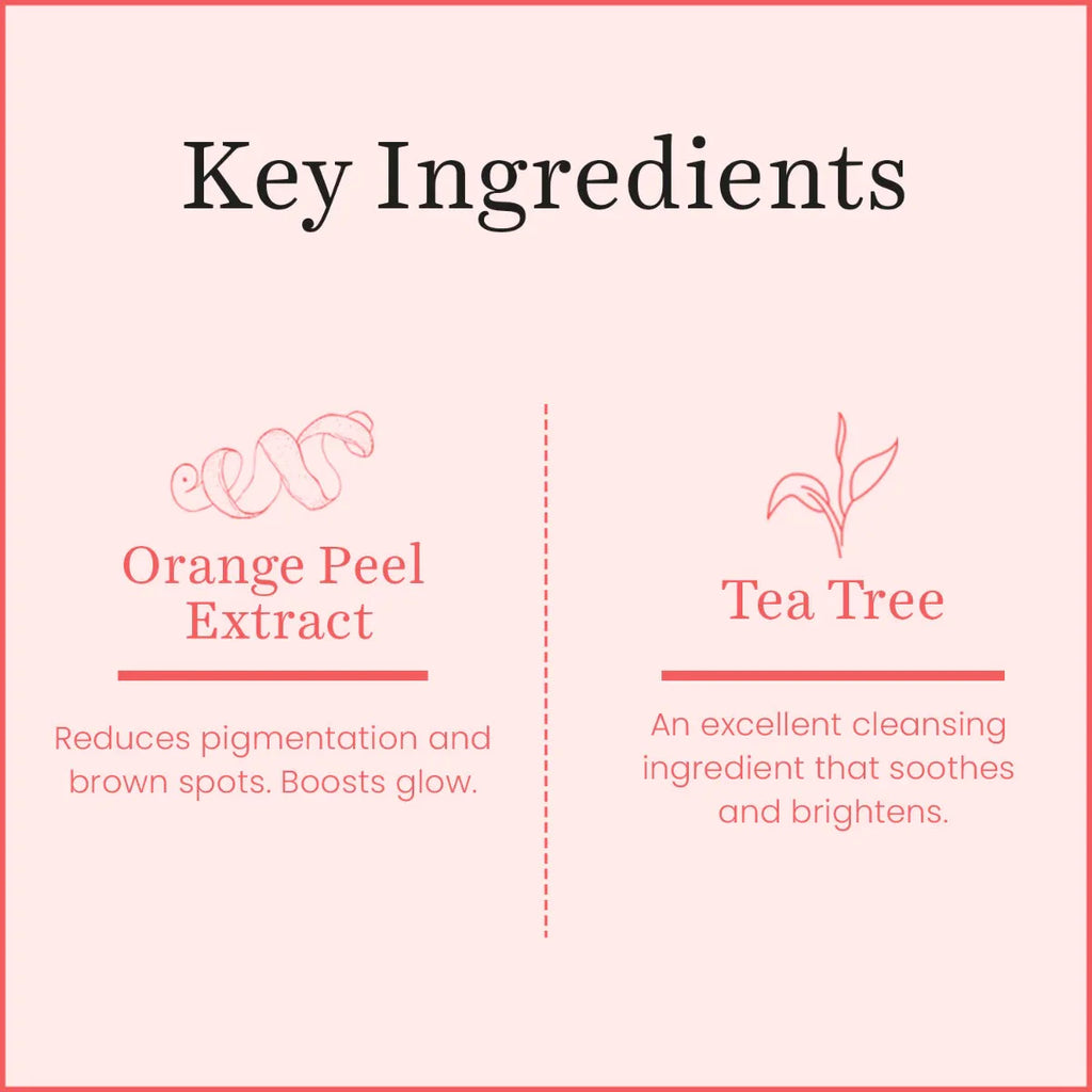 O3+ D-Tan Facial kit for tan removal & brightness for tanned & dull skin, 45g peel off mask from O3+