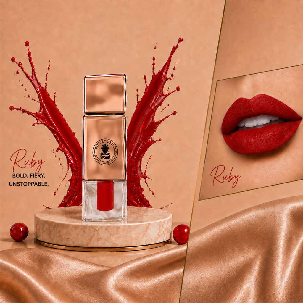 RUBY 04