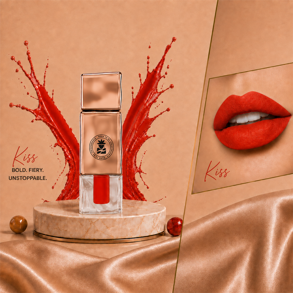 KISS 05