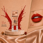 BOBI Velvet Matte Liquid Lipstick (2.5 ml) (RUSH 06)