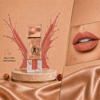 BOBI Velvet Matte Liquid Lipstick (2.5 ml) (POP 08)