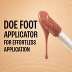 BOBI Velvet Matte Liquid Lipstick (2.5 ml) (POP 08)