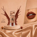 BOBI Velvet Matte Liquid Lipstick (2.5 ml) (DIVA 12)