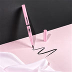 BOBI Eyebrow Pencil  | Waterproof Smudgeproof Finish -5 gm (Black)