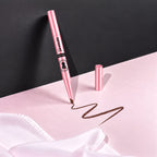 BOBI Eyebrow Pencil  | Waterproof Smudgeproof Finish -5 gm (Brown)