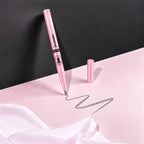 BOBI Eyebrow Pencil  | Waterproof Smudgeproof Finish -5 gm (Grey)