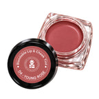 BOBI Glow Tint – Blendable Lip & Cheek , 5g (Young Rose)